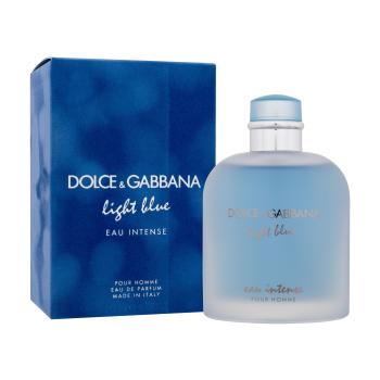 Dolce&Gabbana Light Blue Eau Intense