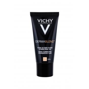 Vichy Dermablend™ Fluid Corrective Foundation SPF28