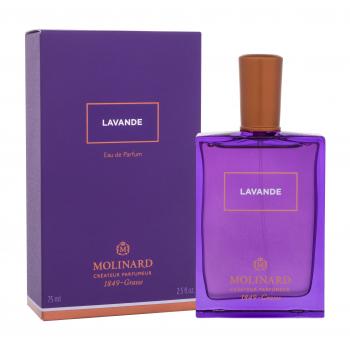 Molinard Les Elements Collection Lavande