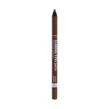 Rimmel London Scandaleyes Kajal