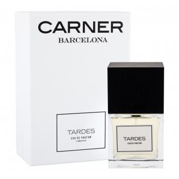 Carner Barcelona Woody Collection Tardes