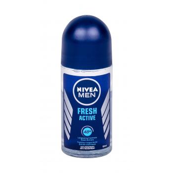 Nivea Men Fresh Active 48h