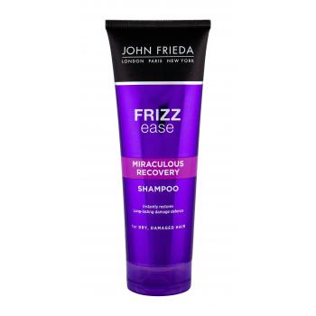 John Frieda Frizz Ease Miraculous Recovery