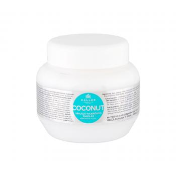 Kallos Cosmetics Coconut