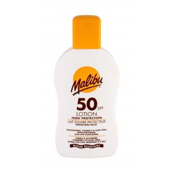 Malibu Lotion SPF 50