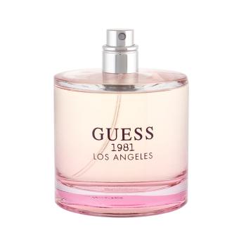 GUESS Guess 1981 Los Angeles