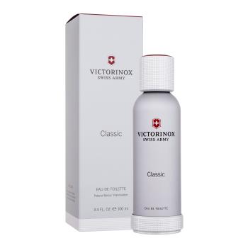Victorinox Swiss Army Classic Iconic Collection