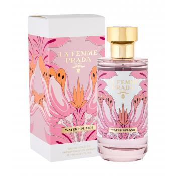 Prada La Femme Water Splash