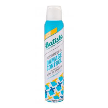Batiste Damage Control