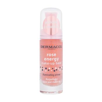 Dermacol Rose Energy