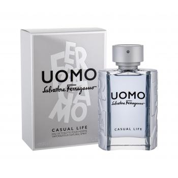 Ferragamo Uomo Casual Life