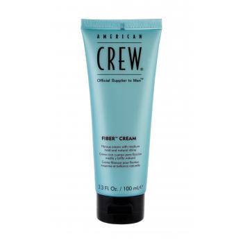 American Crew Fiber Cream