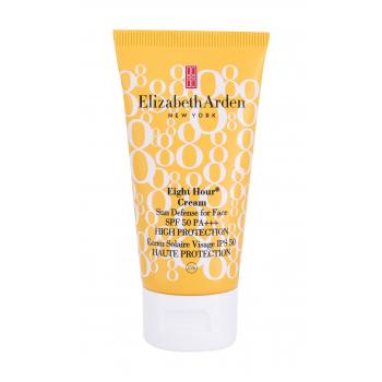 Elizabeth Arden Eight Hour Cream Sun Defense SPF50