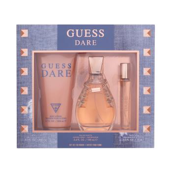 GUESS Dare