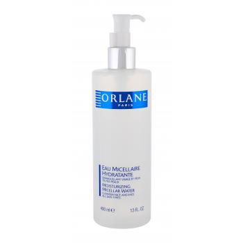 Orlane Cleansing Moisturizing Micellar Water