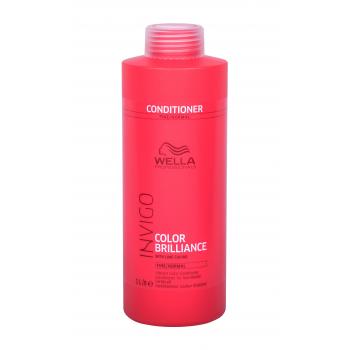 Wella Professionals Invigo Color Brilliance Fine to Medium Hair