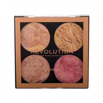 Makeup Revolution London Cheek Kit
