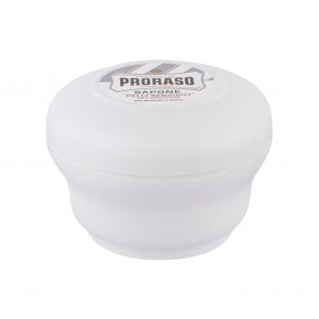 PRORASO White Shaving Soap In A Jar
