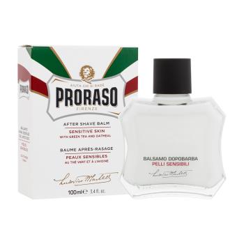 PRORASO White After Shave Balm