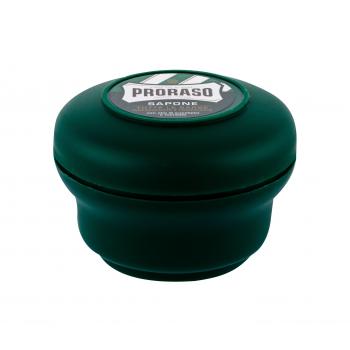 PRORASO Green Shaving Soap In A Jar