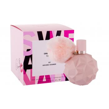 Ariana Grande Sweet Like Candy