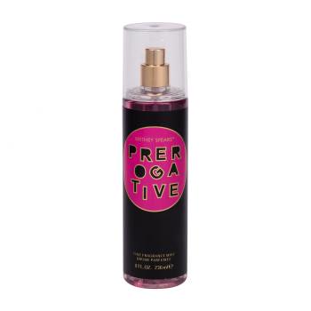 Britney Spears Prerogative