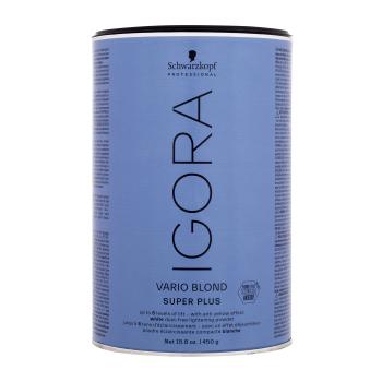 Schwarzkopf Professional Igora Vario Blond Super Plus