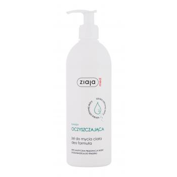 Ziaja Med Cleansing Treatment Body Cleansing Gel