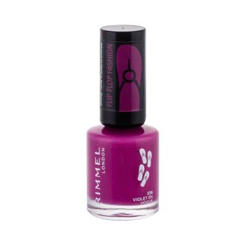 Rimmel London 60 Seconds Flip Flop