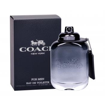 Coach Coach