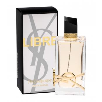 Yves Saint Laurent Libre
