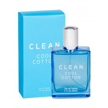 Clean Cool Cotton