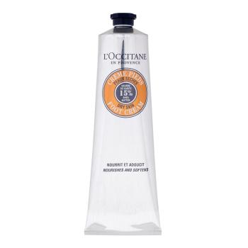 L'Occitane Shea Butter Foot Cream
