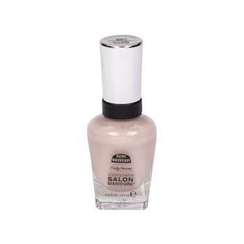 Sally Hansen Complete Salon Manicure
