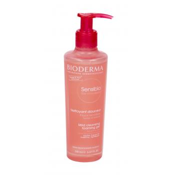 BIODERMA Sensibio Cleansing Foaming Gel