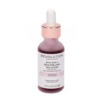 Revolution Skincare Skincare 30% AHA + BHA Peeling Solution