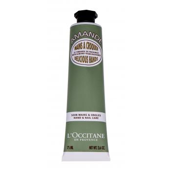 L'Occitane Almond (Amande) Delicious Hands