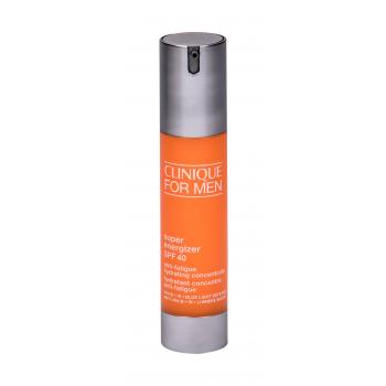 Clinique For Men Super Energizer SPF40