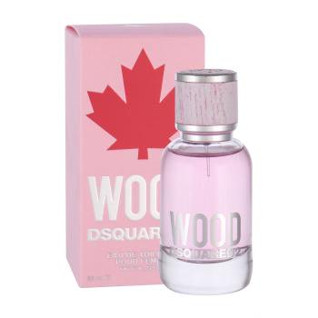 Dsquared2 Wood