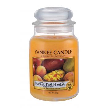 Yankee Candle Mango Peach Salsa