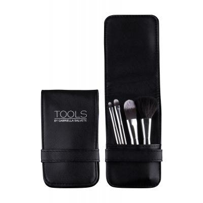 Gabriella Salvete TOOLS Travel Set Of Brushes Четка за жени Комплект