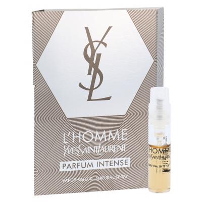 Yves Saint Laurent L'Homme L´Intense Eau de Parfum за мъже 1,5 ml мостра