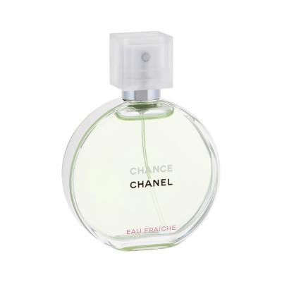 Chanel Chance Eau Fraîche Eau de Toilette за жени 35 ml увредена кутия