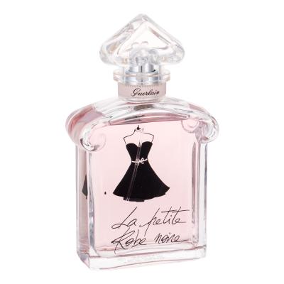 Guerlain La Petite Robe Noire Eau de Toilette за жени 100 ml увредена кутия