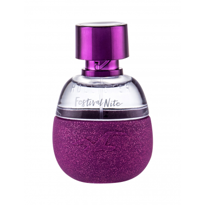 Hollister Festival Nite Eau de Parfum за жени 50 ml