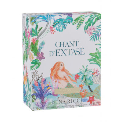 Nina Ricci Chant d´Extase Eau de Parfum за жени 80 ml