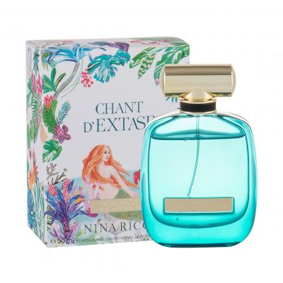 Nina Ricci Chant d´Extase Eau de Parfum за жени 50 ml