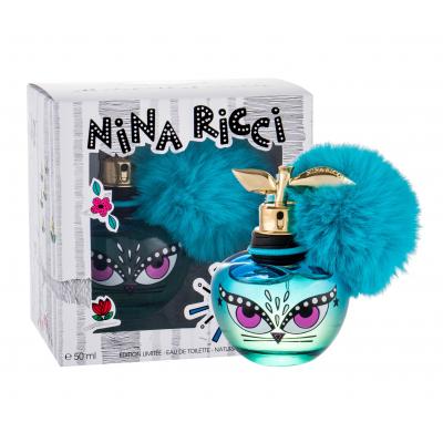 Nina Ricci Luna Les Monstres de Nina Ricci Eau de Toilette за жени 50 ml