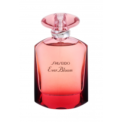 Shiseido Ever Bloom Ginza Flower Eau de Parfum за жени 50 ml