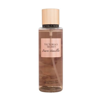 Victoria´s Secret Bare Vanilla Спрей за тяло за жени 250 ml